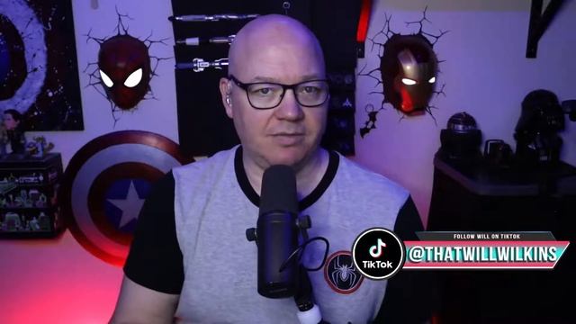 NetHeads 342: Spoiler Free Spidey! смотреть онлайн