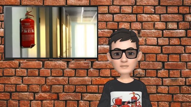 Огнетушители (часть 2) 1.Требования к размещению. 2.Проверки. 3.Сроки перезарядки. смотреть онлайн