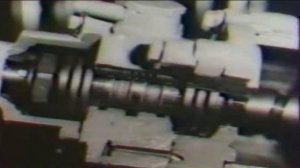 Рулевое управление ЗИЛ 131.mp4