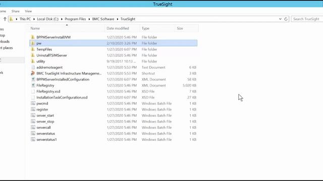 BMC TSOM: How to Fix TSIM Initialization Error in TrueSight Presentation Server (TSPS) смотреть онлайн