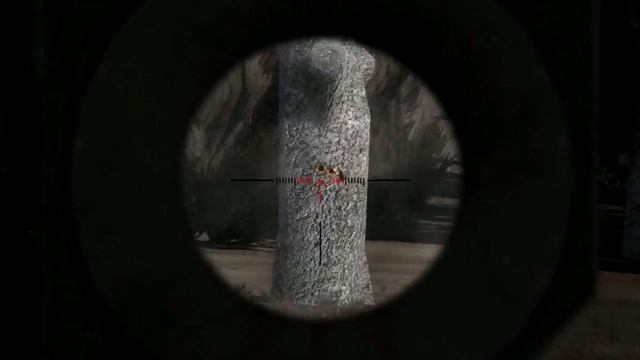 Call of Pripyat VSSK Vykhlop demonstration смотреть онлайн