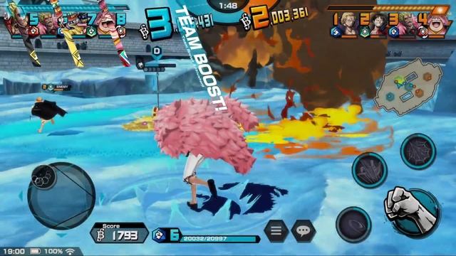 Why F2P Players Should Skip EX Characters | F2PSoul's Journey to SS | ONE PIECE Bounty Rush смотреть онлайн