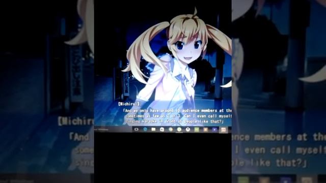 Idol Magical Girl Chiru Chiru Michiru Part 1 Walkthrough 2 смотреть онлайн