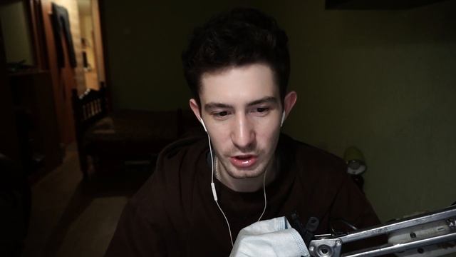 Обзор игровой клавиатуры HIPER GK-1 Genome (мое мнение!)ЛУЧШАЯ КЛАВИАТУРА ЗА СВОИ ДЕНЬГИ?! смотреть онлайн