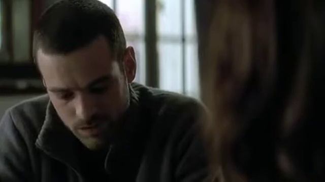 Париж / Paris (2008) - Я болен (Отрывок 1/4) смотреть онлайн