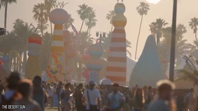 How Much It Costs To Create Your Own Music Festival смотреть онлайн