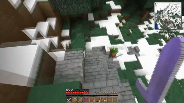 Minecraft:Mystery of Dead Island #2 смотреть онлайн