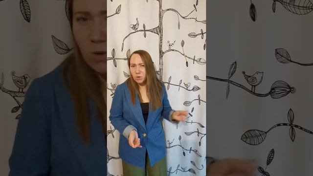 Дарья Жуланова "Хитрость" М. Зощенко смотреть онлайн