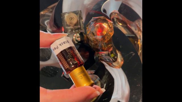 [ENGLISH] MIDDLE EASTERN PERFUME OILS - MY PERFUME COLLECTION PT.5 смотреть онлайн