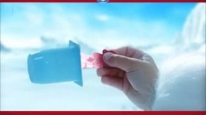 Реклама Растишка: Мороженое из творожка Растишка