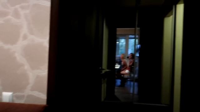 VLOG: РЕАКЦИЯ МАШИ НА СОБАКУ?поцарапала до крови( смотреть онлайн