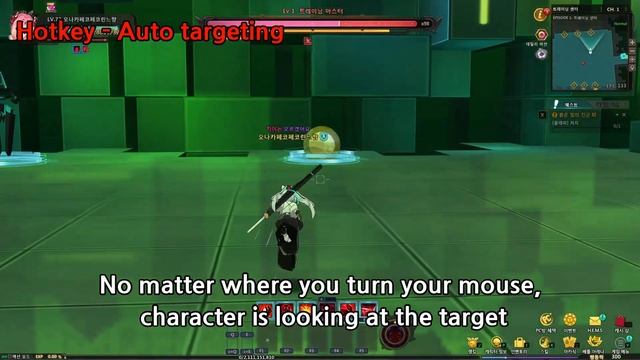 [Soulworker] Setting Guide / How to reduce the lag смотреть онлайн