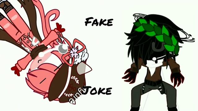 seek x figure ? #doors #gachaclub #roblox #seek #figure #fake #joke смотреть онлайн