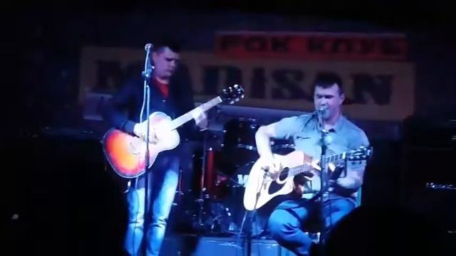 Сергей Тимох и Алекандр Борисенко. смотреть онлайн