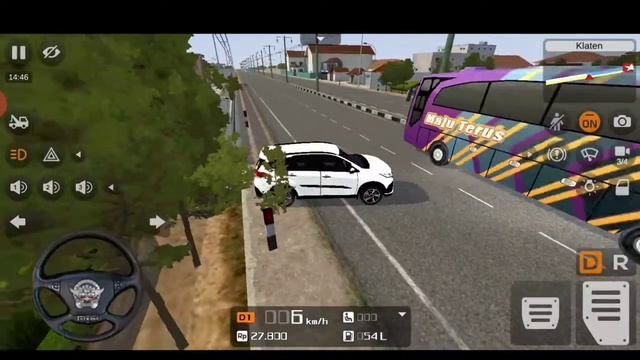 Mod Toyota Rush Bussid/Mobil Rush Modifikasi/Free Download Mediafire Toyota Rush