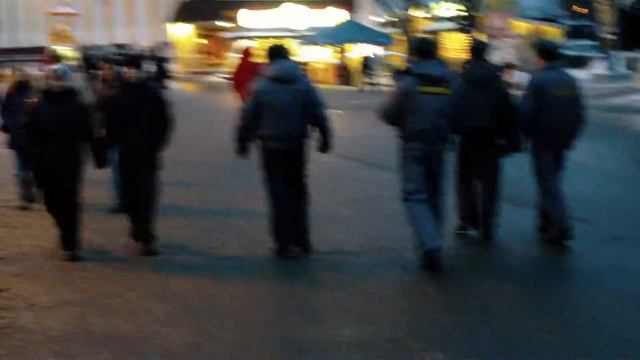 Черкизон на ВВЦ! (часть 1) смотреть онлайн