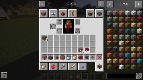 Гайд по Create 1.16.4 #1 Новые механики