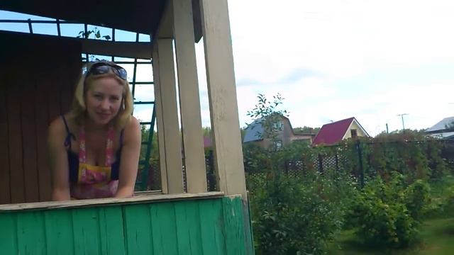 Света на даче смотреть онлайн