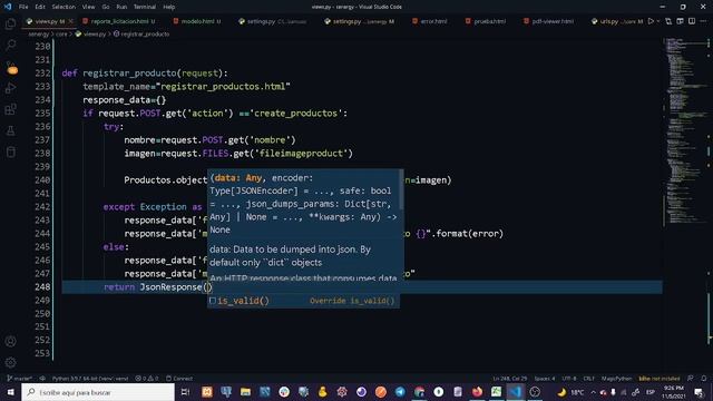 Python con Javascript смотреть онлайн