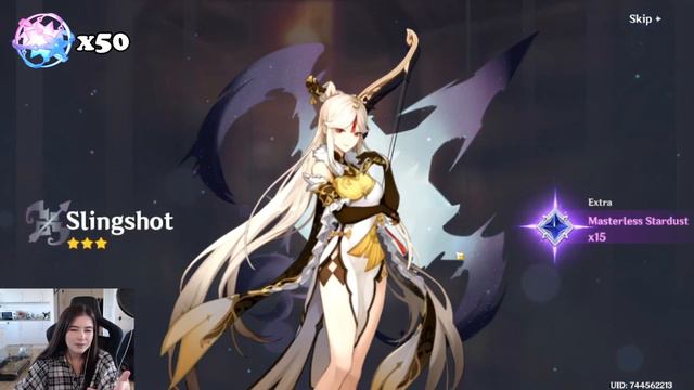 Rolling The New 3.0 Banner! | Genshin Impact смотреть онлайн