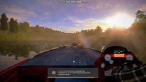 Fishing Planet-Первый запуск на ПК     #FishingPlanet #Русскаярыбалка4   #рыбалка