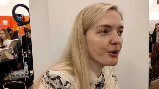 VAST Novelty Salon осенний 2023, Москва смотреть онлайн