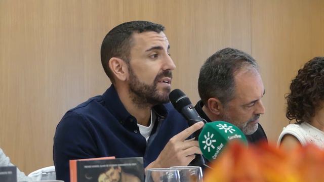 Francisco Fuster смотреть онлайн