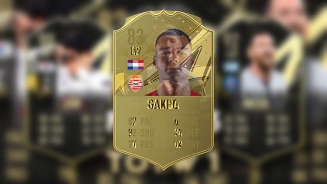 TOTW PREDICTIONS ARE BACK! FIFA 23 TOTW 1 PREDICTIONS! смотреть онлайн