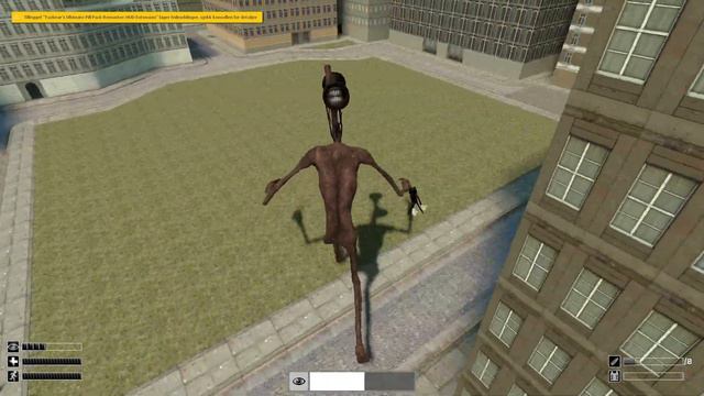 why lightsabers in garrys mod just why why смотреть онлайн
