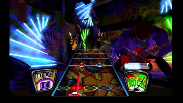 Guitar Hero encore Rocks the 80s 480p test WITHOUT HORSEHEADS смотреть онлайн