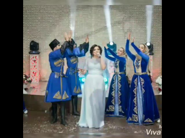 Альпият Алиева смотреть онлайн