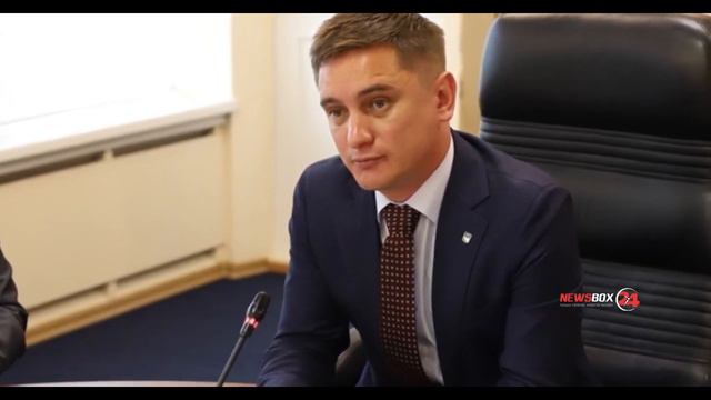 Кожемяко уволил министра, провалившего выдачу электронных пропусков в Приморье. смотреть онлайн