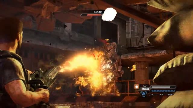 Inversion 2012 PC Game Walk Through - Part 29 HD