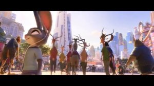 Shakira   Try Everything