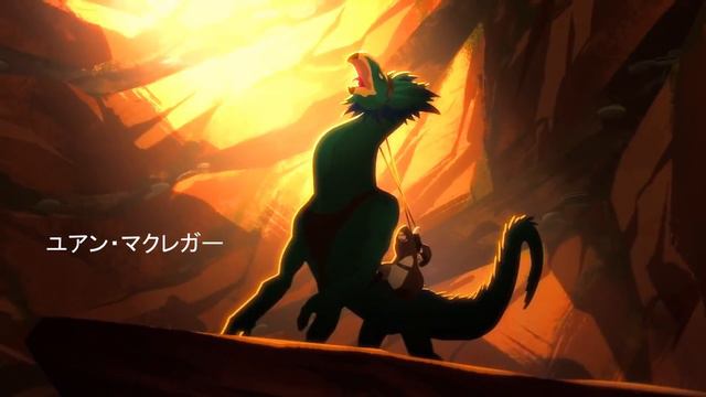 Star Wars Anime OPENING - "The Rumbling" (Attack on Titan OP7) смотреть онлайн