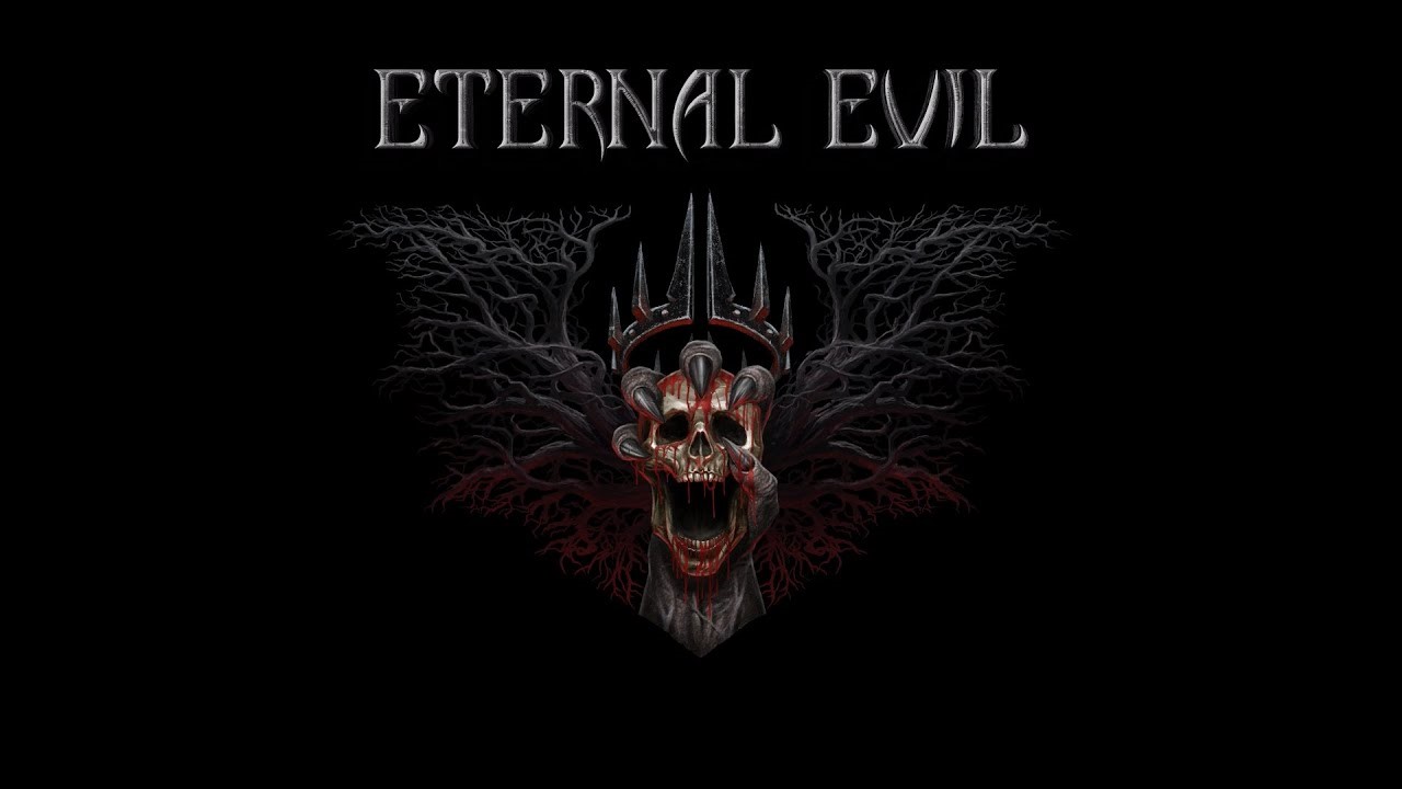 Eternal Evil #8 (Полицейский участок)