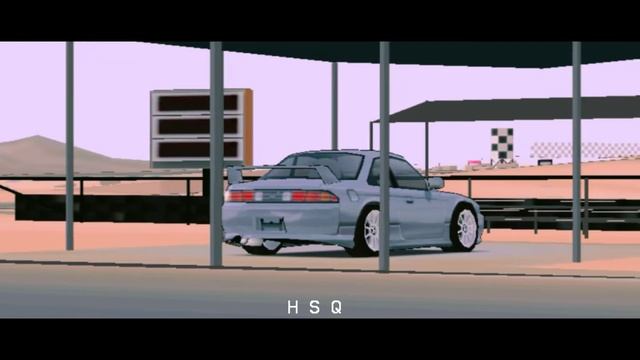 Street spec | FR Legends Cinematic смотреть онлайн
