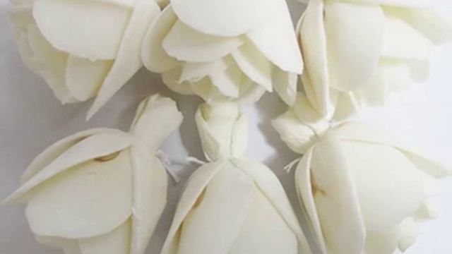 Reviews Rose Sola Wood Reed Diffuser Event Decor Home Inn Fragrance DIY Wholesale Lot #SW003 смотреть онлайн