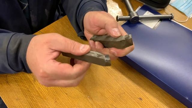 ПОЧЕМУ РАЗРУШАЮТСЯ ТОКАРНЫЕ РЕЗЦЫ? WHY DO TURNING TOOLS BREAK? смотреть онлайн