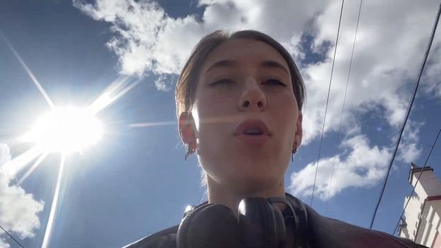 влог | поездка в Тюмень с парнем, куда сходить, лучшие кофейни в городе и любовь к поездам ⊹ ࣪ ˖ смотреть онлайн