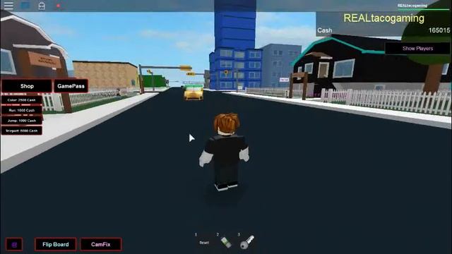 ROBLOX #1pizza time! смотреть онлайн