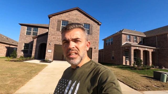 АМЕРИКАНСКАЯ СТРОЙКА СТРОИТЕЛИ ПРОДОЛЖАЮТ КОСЯЧИТЬ. Система полива американских домов смотреть онлайн