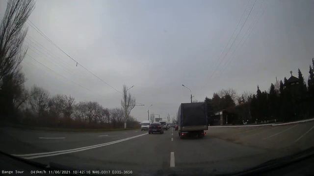 Луганск, ул. Линева, Стройцентр. 2021/11/06 смотреть онлайн