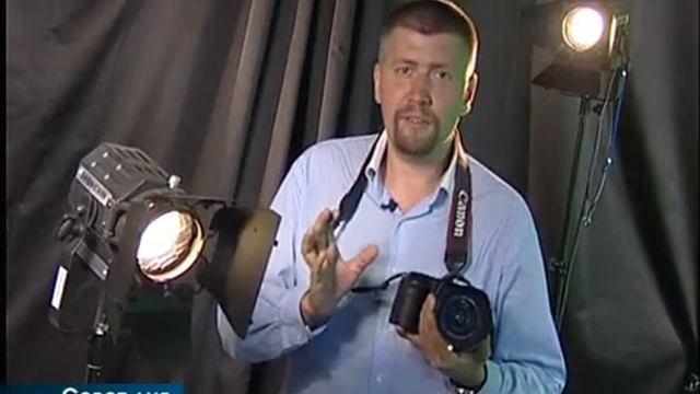 Совет. Как управлять камерой? смотреть онлайн