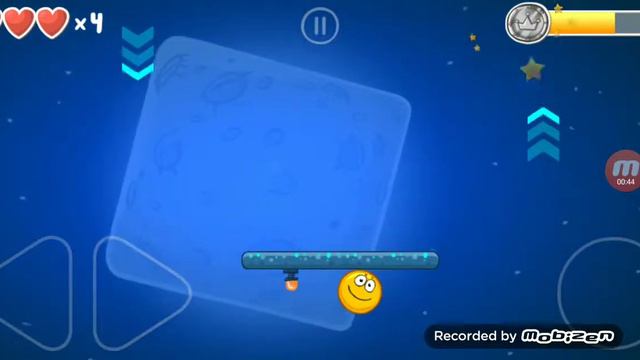 Как пройти 57 уровень в красном шарике смотреть онлайн