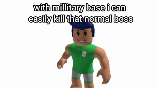 Normal Mode [In Nutshell] - Tower Defense Simulator [Roblox] Memes смотреть онлайн
