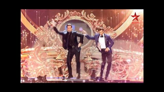 IIFA Awards 2014 with John Travolta смотреть онлайн