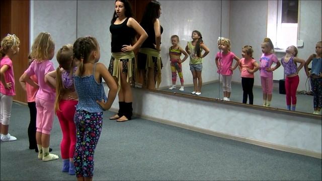 ? Влог : Восточные танцы первое занятие Oriental dance first lesson смотреть онлайн