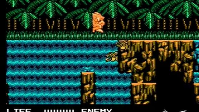 Werewolf: The Last Warrior - Оборотень: Последний воин (скоростное прохождение) смотреть онлайн