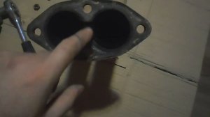 Установка коллектора 4 2 1 Stinger на змз 406 Газель.Часть 1-я.